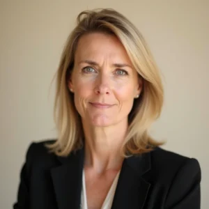 Anneke de Vries