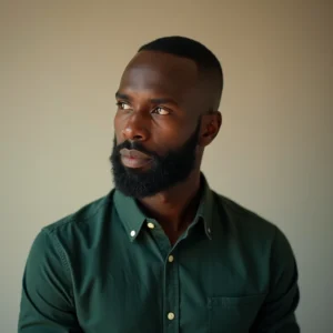 Marcus Okafor