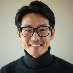 Yuki Tanaka