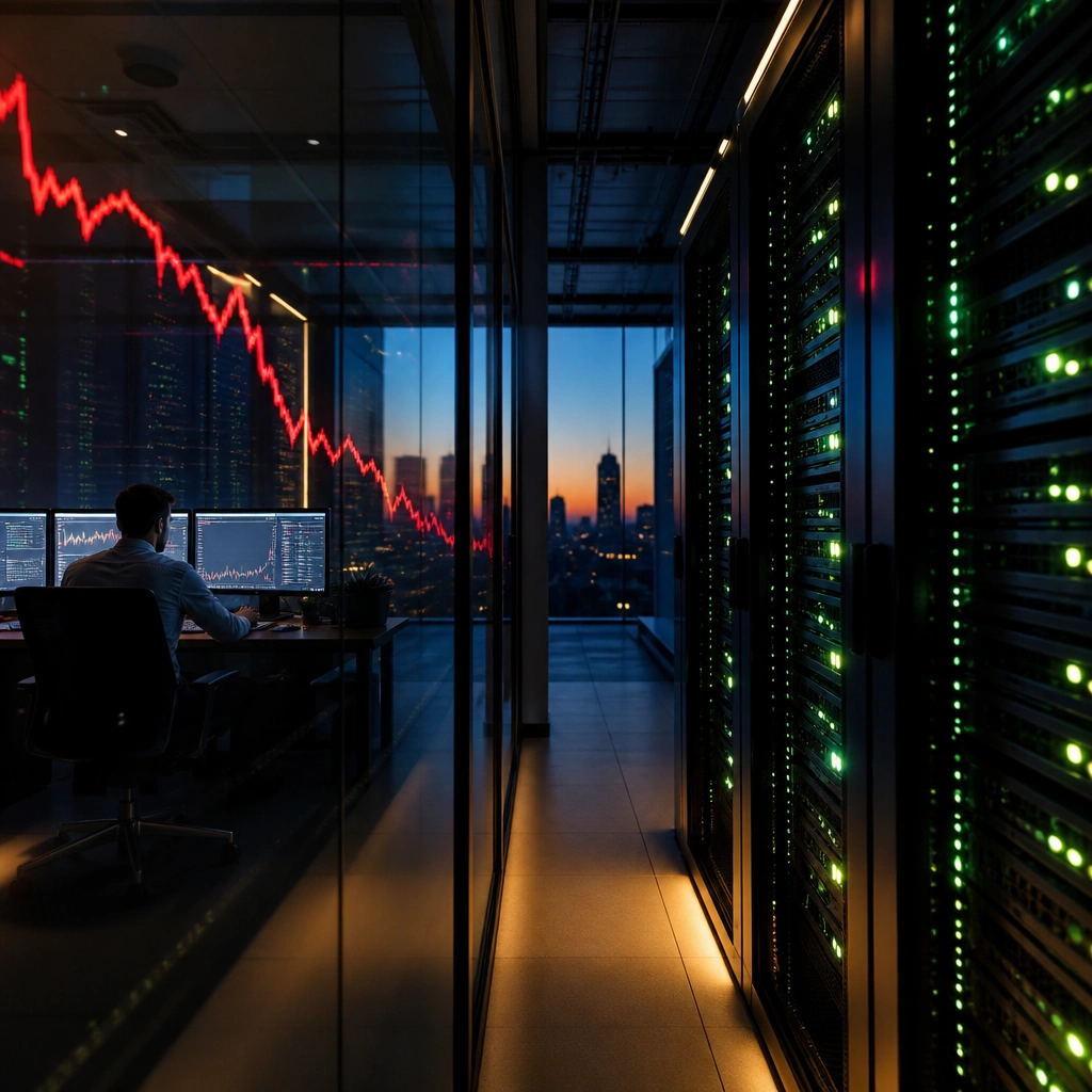 Gensyn’s $AI Hits a New Low as Delphi Grows Up in 2026